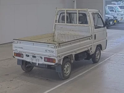 Honda ACTY TRUCK