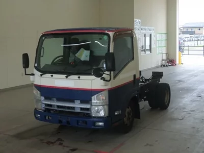 Mazda TITAN