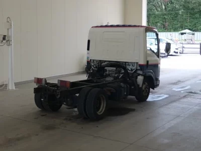 Mazda TITAN