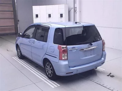 Toyota RAUM