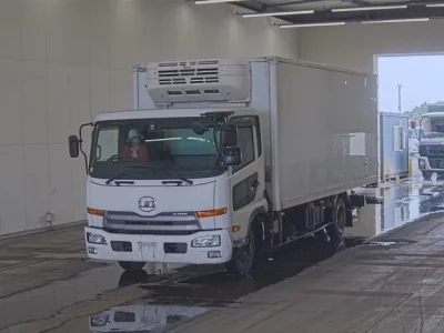 Nissan CONDOR