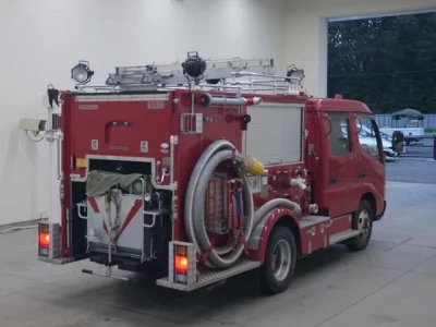 Hino DUTRO