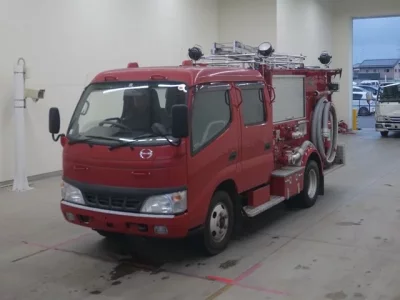 Hino DUTRO