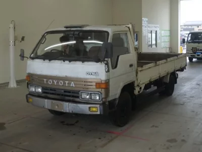 Toyota DYNA