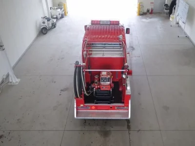 Nissan TRUCK