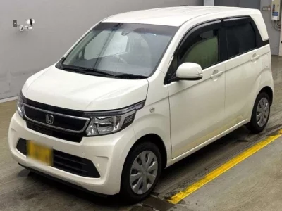 Honda N WGN