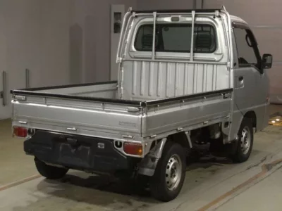 Subaru SAMBAR