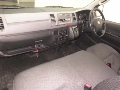 Toyota REGIUS ACE VAN