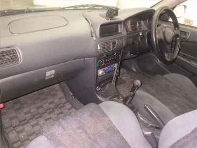 Toyota SPRINTER