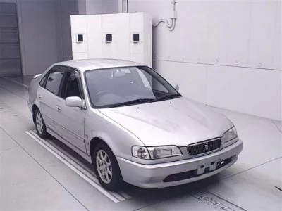 Toyota SPRINTER