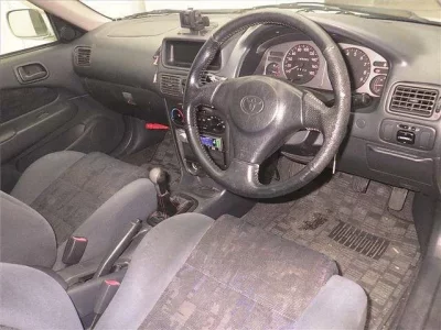 Toyota SPRINTER