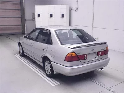 Toyota SPRINTER