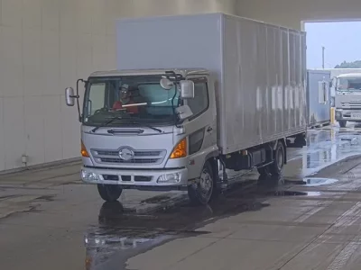 Hino RANGER