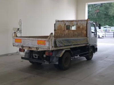 Hino TRUCK