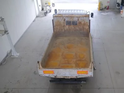 Hino TRUCK