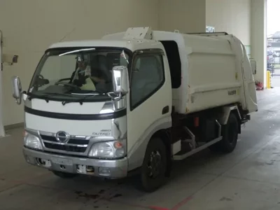 Hino DUTRO