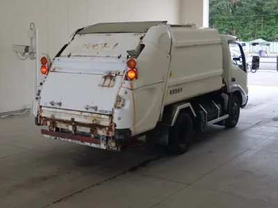 Hino DUTRO