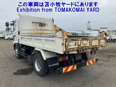 Hino RANGER