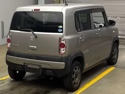 Mazda FLAIR