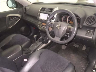 Toyota VANGUARD