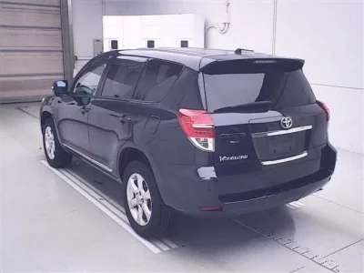 Toyota VANGUARD