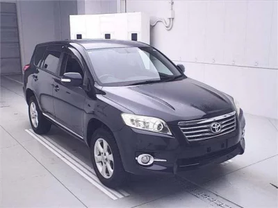 Toyota VANGUARD