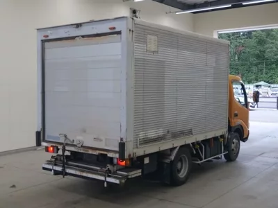 Hino DUTRO