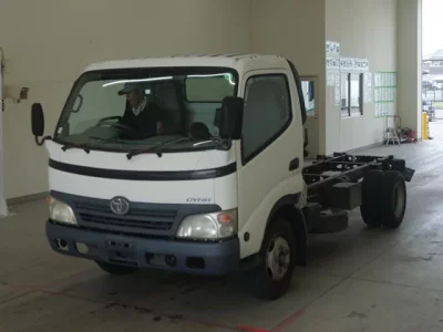 Toyota DYNA