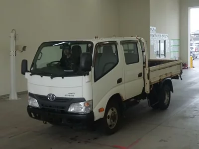 Toyota DYNA