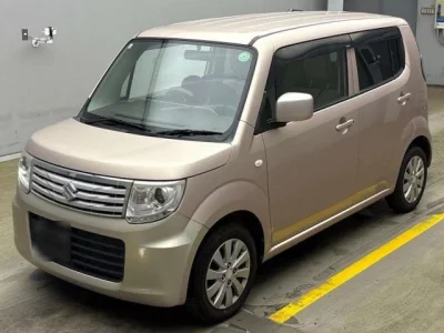 Suzuki MRWAGON