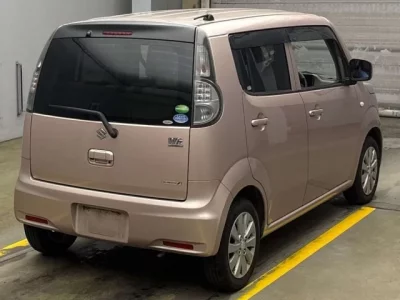 Suzuki MRWAGON