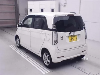 Honda N WGN