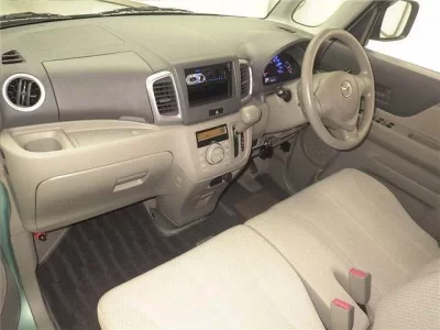 Mazda FLAIR WAGON