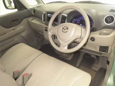 Mazda FLAIR WAGON
