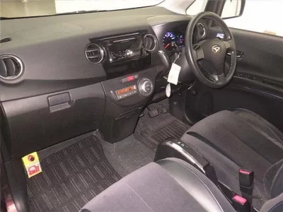 Daihatsu TANTO EXE