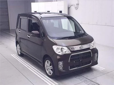 Daihatsu TANTO EXE