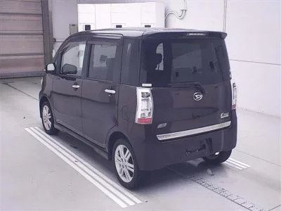 Daihatsu TANTO EXE