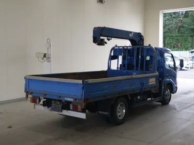 Hino DUTRO