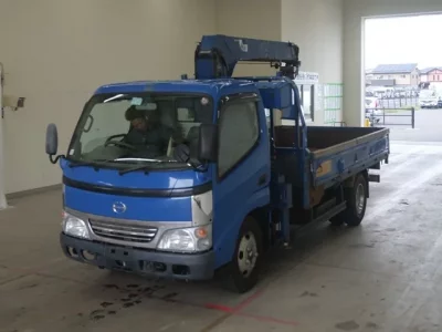 Hino DUTRO