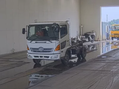 Hino RANGER