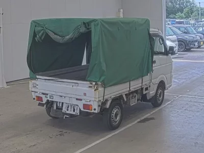 Nissan CLIPPER TRUCK