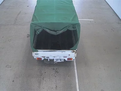 Nissan CLIPPER TRUCK