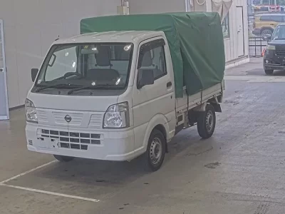 Nissan CLIPPER TRUCK