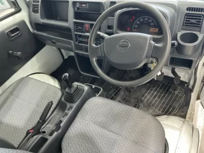 Nissan CLIPPER TRUCK