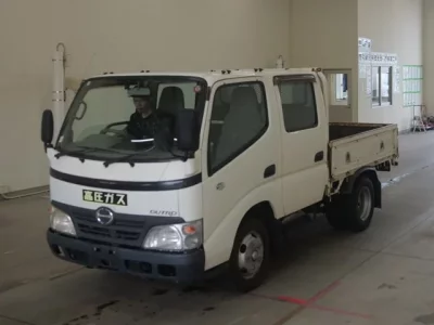 Hino DUTRO