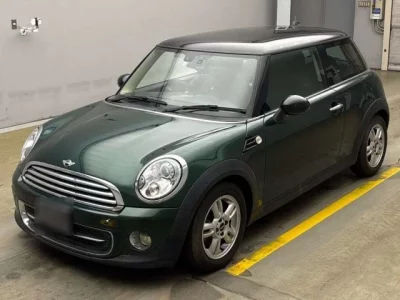 BMW MINI