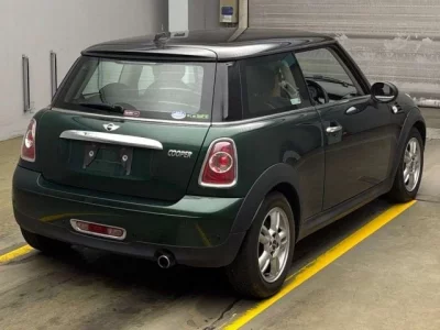 BMW MINI