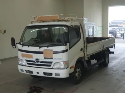 Hino DUTRO