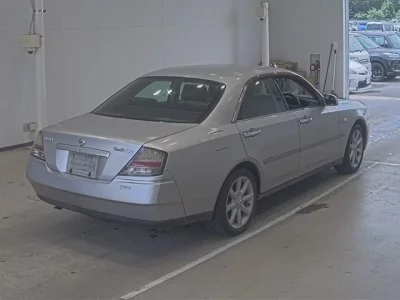 Nissan GLORIA