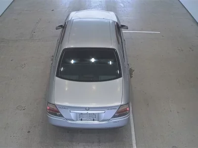 Nissan GLORIA